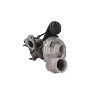 Турбина восстановленная renault kangoo, megane, laguna 1.9 dti / 1.9 dci 02.2000- MSG 53039700014
