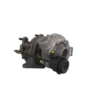 Турбина восстановленная AUDI A3 (8L1) 96-; SEAT LEON (1M1) 99-, TOLEDO II (1M2) 99-, VW BORA (1J2) MSG 53039700015