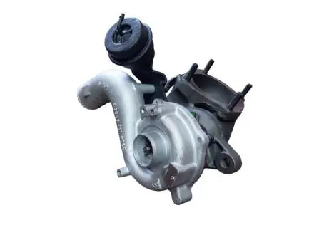 Турбіна відновлена VW Golf IV 97-03, Bora 98-13; AUDI A3 96-03, TT 98-06; SKODA Octavia Tour 96-10; SEAT Leon 99-05, Toledo II 99-04 MSG 53039700026