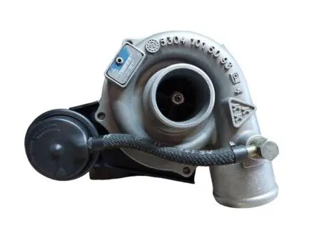 Турбіна PEUGEOT 306 Break (7E, N3, N5) 97-02; CITROEN XSARA (N2) 97-00 MSG 53039700028