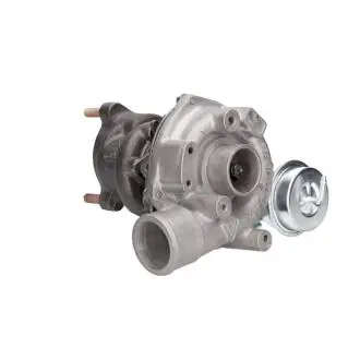 Турбіна відновлена VW Sharan 95-10, PASSAT B5 96-05; AUDI A4 04-08, A4 00-04, A6 97-04; SKODA Superb 01-08; SEAT Exeo 08-13, Alhambra 96-10 MSG 53039700029