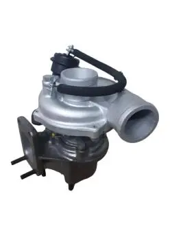 Турбіна відновлена FIAT Ducato 94-02; PEUGEOT Boxer 94-02; IVECO Daily E3 99-06 MSG 53039700037