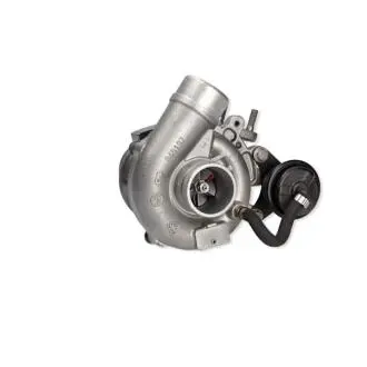 Турбина восстановленная iveco daily iii 2.3td 02- MSG 53039700089