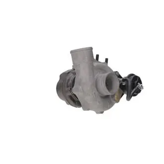 Турбина восстановленная fiat ducato ii 2.3 td 05- MSG 53039700102