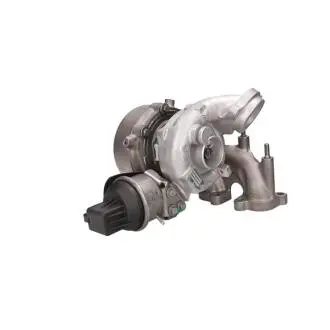 Турбина восстановленная AUDI A3 (8P1) 03-12, A3 Sportback (8PA) 04-13, A3 (8P7) 08-13 MSG 53039700139