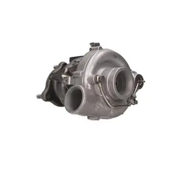 Турбина восстановленная audi 100 (4a, c4) 90-94, 100 avant 90-94, a6 94-97 MSG 53149706709