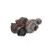 Турбіна CITROEN XANTIA (X1) 95-98; VW GOLF III (1H5) 93-99; AUDI 80 (8C, B4) 91-94 MSG 53149707009 (028145703BV, 028145703BX, 028145703E) (фото 1)