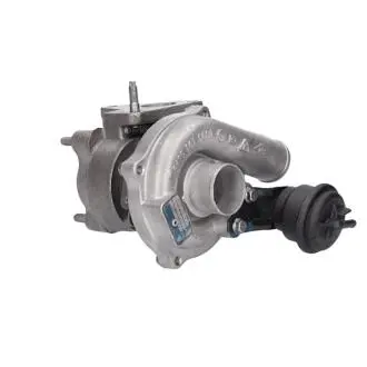 Турбина восстановленная 1.5 DCI Renault Kangoo 97-07, Renault Clio II 98-05 MSG 54359700000