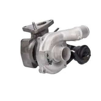 Турбина восстановленная DACIA LOGAN (LS) 05-, RENAU KANGOO Express (FC0/1) 1.5 dCi 05- MSG 54359700011