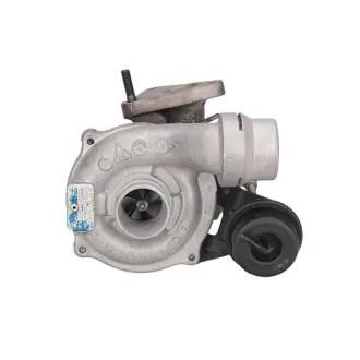 Турбина восстановленная 1.5 DCI Renault Kangoo 08-, Renault Logan 07-, Renault Megane II MSG 54359700012