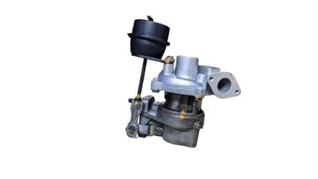 Турбина восстановленная FIAT 500 07-, DOBLO (223) 04-, FIORINO (225) 08-, IDEA 04-, OPEL CORSA 1.3 D MSG 54359700018