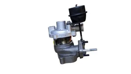 Турбіна відновлена PEUGEOT Bipper 08-17; CITROEN Nemo 08-17; OPEL Combo C 01-11, Meriva A 03-10; SUZUKI Swift 04-10 MSG 54359700019