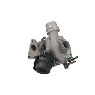 Турбіна відновлена RENAULT Megane III 09-16, Scenic III 09-16, Megane II 03-09, Scenic II 03-09, Clio III 05-12, Laguna 07-15, Fluence 09-17, Modus 04-08; NISSAN Qashqai 07-14, Note 05-12, Juke 10-19, Qashqai 14-22, NV200 10- MSG 54399700080