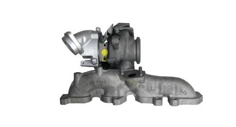 Турбіна відновлена VW Polo 09-18; AUDI A1 10-18; SKODA Fabia II 07-14, Roomster 06-15; SEAT Ibiza 09-17 MSG 54399700114