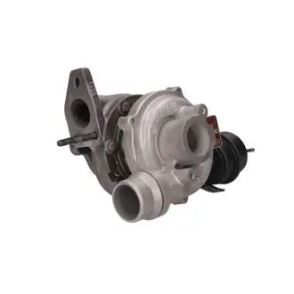 Турбина восстановлена ??1.5 DCI MSG 54399700127