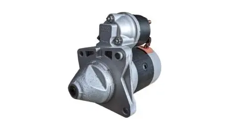 Стартер FORD KA (RU8) 08-16; LANCIA YPSILON (846) 11-н.в.; ALFA ROMEO MITO (955) 08-н.в. MSG 63102022