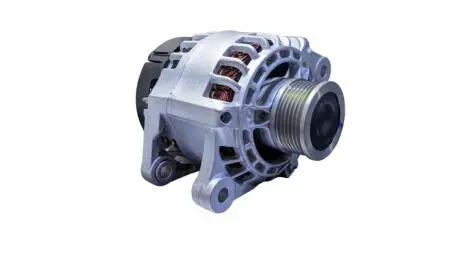 Генератор відновлений FIAT BRAVA (182) 98-01; ALFA ROMEO 147 (937) 01-10; LANCIA KAPPA (838) 96-01 MSG 63321507