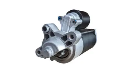 Стартер FORD S-MAX I (WA6) 06-14,MONDEO IV (BA7) 07-15; VOLVO C70 II (542) 08-09,C30 (533) 06-12 MSG 6G9N11000FA