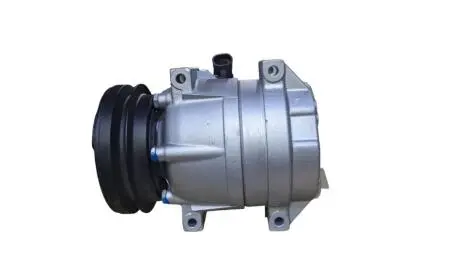 Компресор кондиціонера DAEWOO LANOS (KLAT) 97-,Lanos 97- MSG 700718