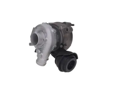 Турбина восстановленная FORD GALAXY (WGR) 97-00; SEAT ALHAMBRA 96-00; VW SHARAN 1.9 TDI 96- MSG 701855-0002