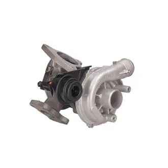 Турбина восстановленная 2.0 JTD 8v Fiat Scudo 99-06 MSG 706978-0001
