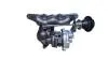 Турбина восстановленная SMART CABRIO (450) 00-04, CITY-COUPE (450) 98-04, CROSSBLADE (450) 02-03 MSG 712290-0001 (a160096069980) (фото 1)