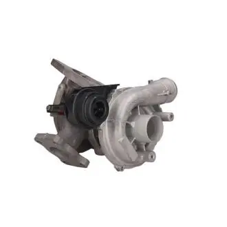 Турбина восстановленная 2.0 HDI 16v Fiat Scudo 99-06 MSG 713667-0001