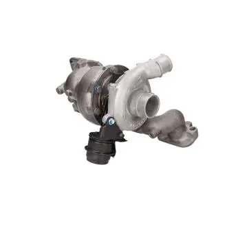 Турбина восстановленная ford mondeo iii (b5y,b4y-bwy) 00-07, transit (fd, fb, fs, fz,fc) 2.0 d 00-06 MSG 714467-0003