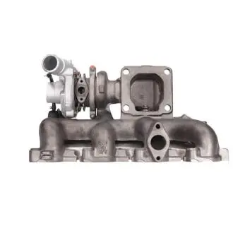 Турбина восстановленная ford transit v 2.0 tdci 00- MSG 714716-0003