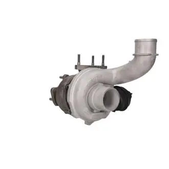 Турбина восстановленная renault avantime (de0) 02-03, espace iv (jk0/1) 02-, laguna ii (bg0/1) 01- MSG 718089-0005