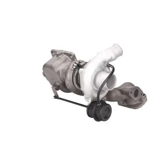 Турбіна відновлена FORD Transit 00-06 MSG 726194-0004