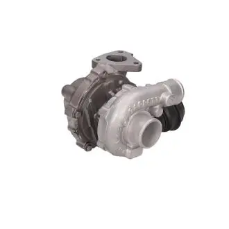 Турбина восстановленная HYUNDAI TUCSON (JM) 06-10; KIA SPORTAGE (JE_) 06- MSG 757886-0003