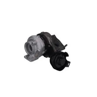 Турбина восстановленная citroen c8 (ea_, eb_) 07-,jumpy 07-,jumpy фургон 07- MSG 764609-0001