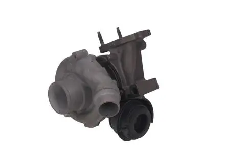 Турбина восстановленная renault espace iv (jk0/1_) 06-, laguna iii grandtour (kt0/1) 07- MSG 765015-0004