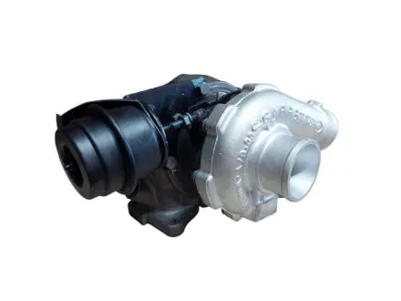 Турбина восстановленная hyundai i30 (fd) 1.6 crdi 10.2007-, kia cee\'d sw (ed) 1.6 crdi 115 07- MSG 766111-0001