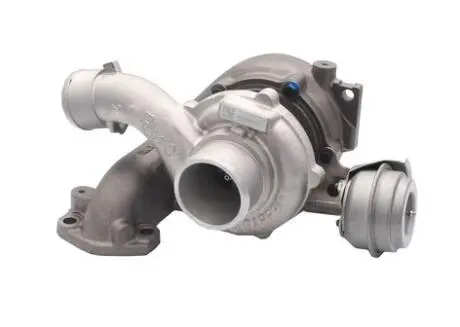 Турбіна OPEL ZAFIRA B (A05) 05-15,VECTRA C GTS 04-09,VECTRA C 04-09; FIAT CROMA (194) 05-11 MSG 767835-0001