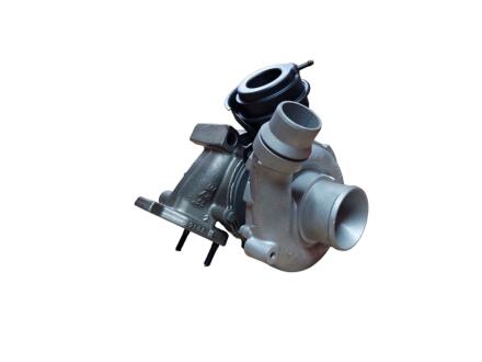 Турбина восстановленная 2.0 DCI Nissan Qashqai 07-, Nissan X-TRAIL T31 07-, Renault Koleos 07-13 MSG 774833-0002