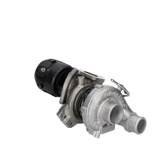 Турбина восстановленная land rover discovery iv 09-11 (справа) MSG 778401-0004