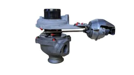 Турбина восстановленная chevrolet malibu (v300) 12-; opel astra gtc j 11-, astra j 09- MSG 786137-0003