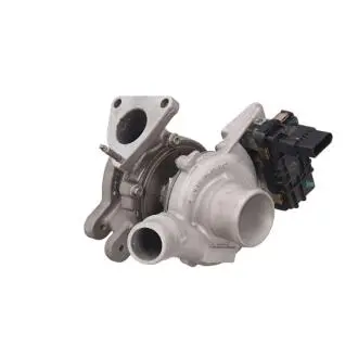 Турбина восстановленная 2.2 TDCI 11- Ford Transit Custom, Ford Transit MSG 786880-0006