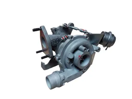 Турбина восстановленная 2.0 DCI 2.3 DCI 11- Renault Trafic, Renault Master MSG 786997-0001