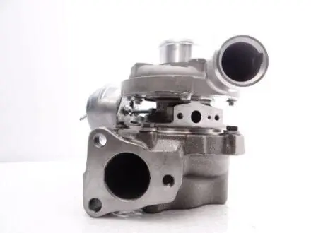 Турбіна відновлена HYUNDAI i-40 VF 11-18; KIA Sportage SL 10-15 MSG 794097-0003