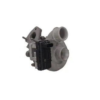 Турбина восстановленная ssangyong korando 2.0 e-xdi 11.2010- MSG 798015-0002