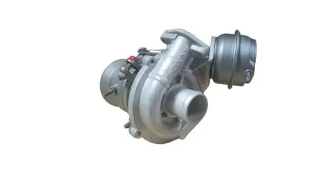 Турбина восстановленная CITROEN NEMO 10-, FIAT 500 07-, PEUGEOT BIPPER, FIAT FIORINO 1.3 D Multijet MSG 799171-0001
