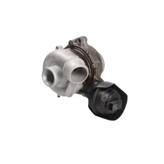 Турбина восстановленная ford c-max ii 10-,focus iii 11-,focus iii turnier 11-,focus iii седан 11- MSG 806498-0001