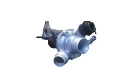 Турбіна відновлена OPEL Astra J 10-15, Insignia 17-22, Astra K 15-22 MSG 814698-0002