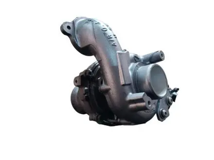 Турбіна відновлена FORD Focus III 11-18, Connect 13-22, Kuga 13-21, Fiesta 17-; PEUGEOT Partner 08-, Expert 16-, 208 12-20, 5008 09-16; MITSUBISHI ASX 10-23; CITROEN Berlingo 08-18, Jumpy 16-, C4 10-20, C4 Picasso 13-18; OPEL Crossland 17-, Grandland MSG 819872-0001