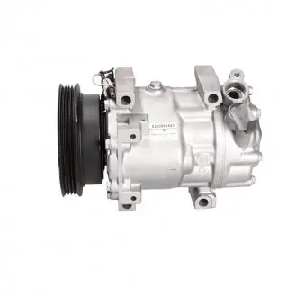 Компрессор восст. dacia logan mkv 1.4-1.6i 04- MSG 8200866443 R