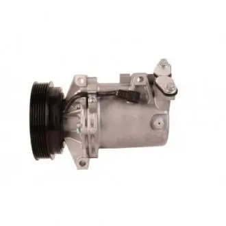 Компрессор восст. 1.6i 16v, RENAULT FLUENCE 09-17, RENAULT LOGAN 04-; RENAULT DUSTER 10-18 MSG 8201025121 R