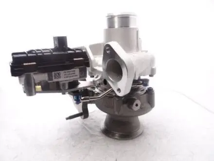 Турбіна відновлена OPEL Insignia 08-16, Zafira C 11-19, Cascada 13-19, Antara 06-15 MSG 822072-0004